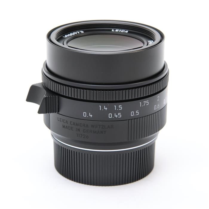 のの 中古)Leica (ライカ) ズミルックス M35mm F1.4 ASPH. 11726