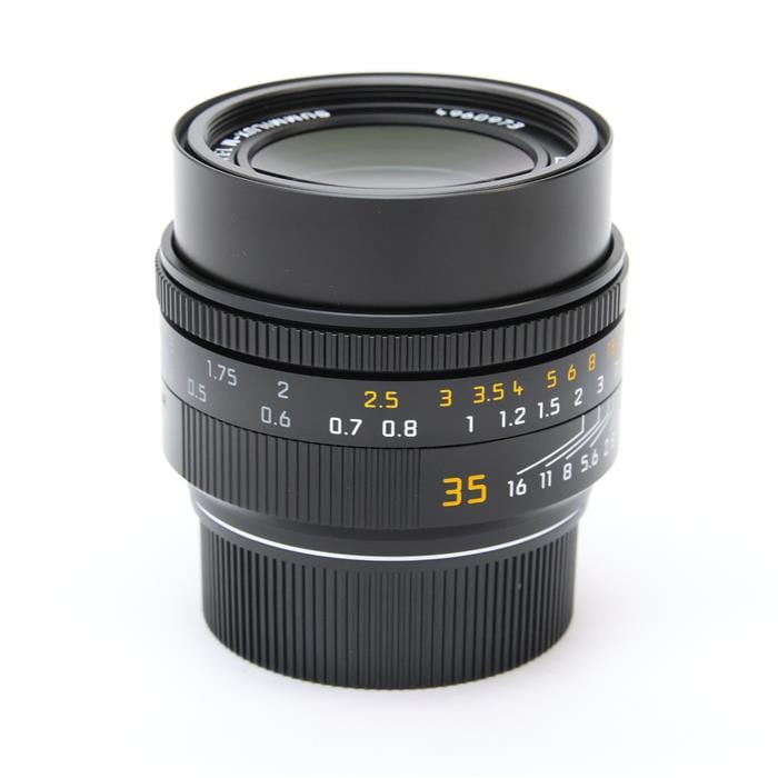 中古)Leica (ライカ) ズミルックス M35mm F1.4 ASPH. 11726