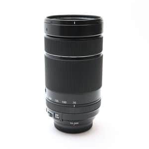 【レンズ破損あり】富士フイルム XF 70-300mm F4-5.6 新品)FUJIFILM (フジフイルム) フジノン XF70-300mm F4-5.6 R LM