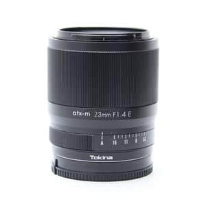 Tokina atx-m 23mm F1.4 E」の商品検索結果 | デジタルカメラ、ミラー