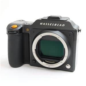 HASSELBLAD (ハッセルブラッド) X2D 100C メイン