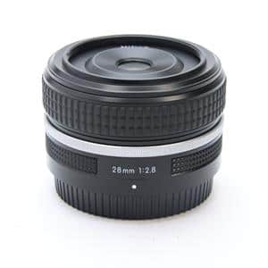 Nikon (ニコン) NIKKOR Z 28mm F2.8 （Special Edition） メイン