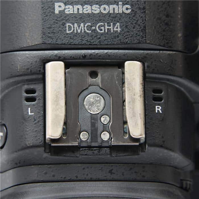 LUMIX GH4 ボディ DMC-GH4