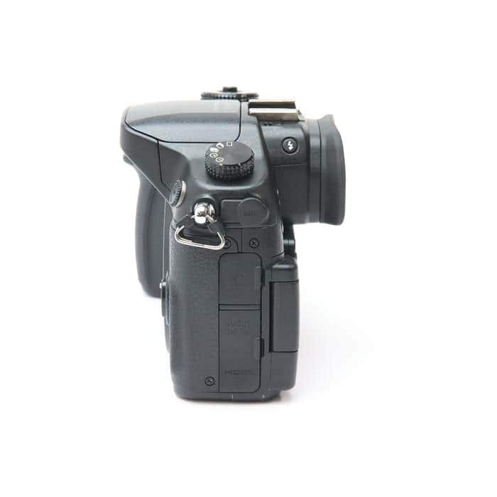 LUMIX GH4 ボディ DMC-GH4