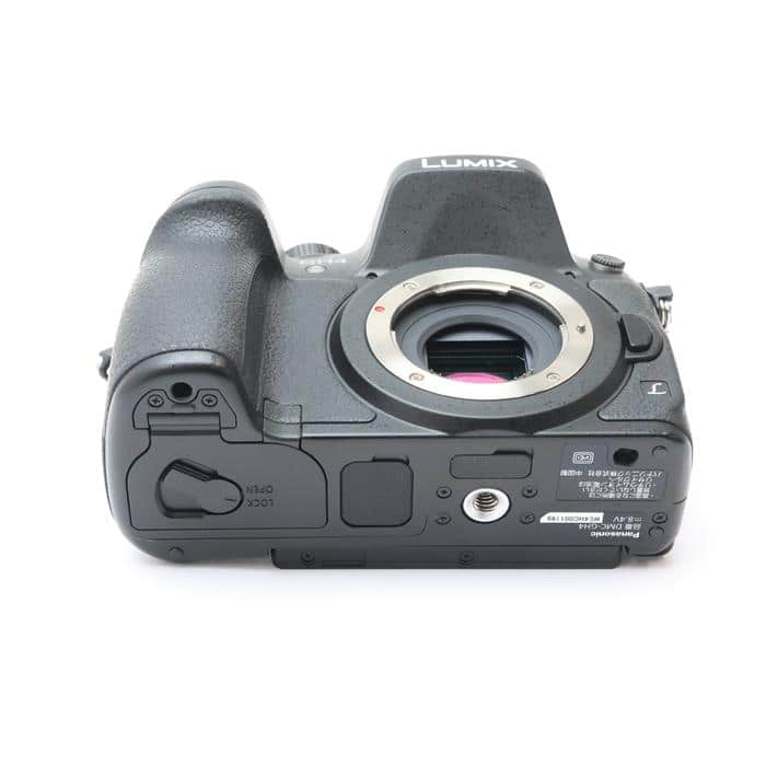 LUMIX GH4 ボディ DMC-GH4