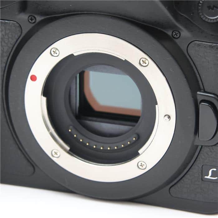 LUMIX GH4 ボディ DMC-GH4