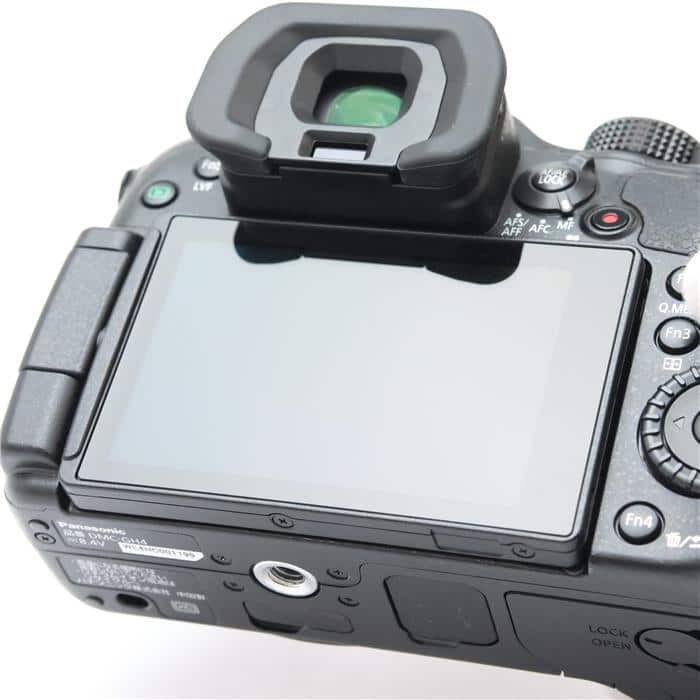 LUMIX GH4 ボディ DMC-GH4