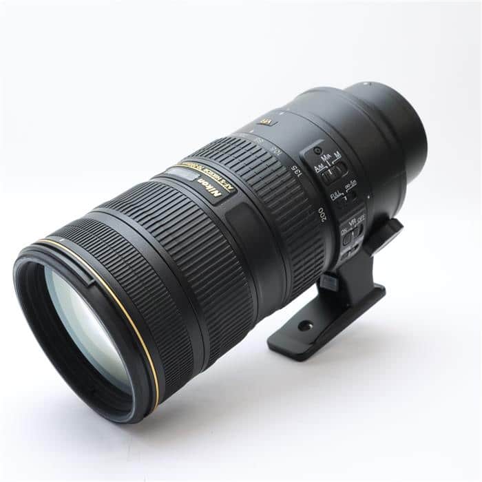 中古)Nikon (ニコン) AF-S NIKKOR 70-200mm F2.8G ED VR II