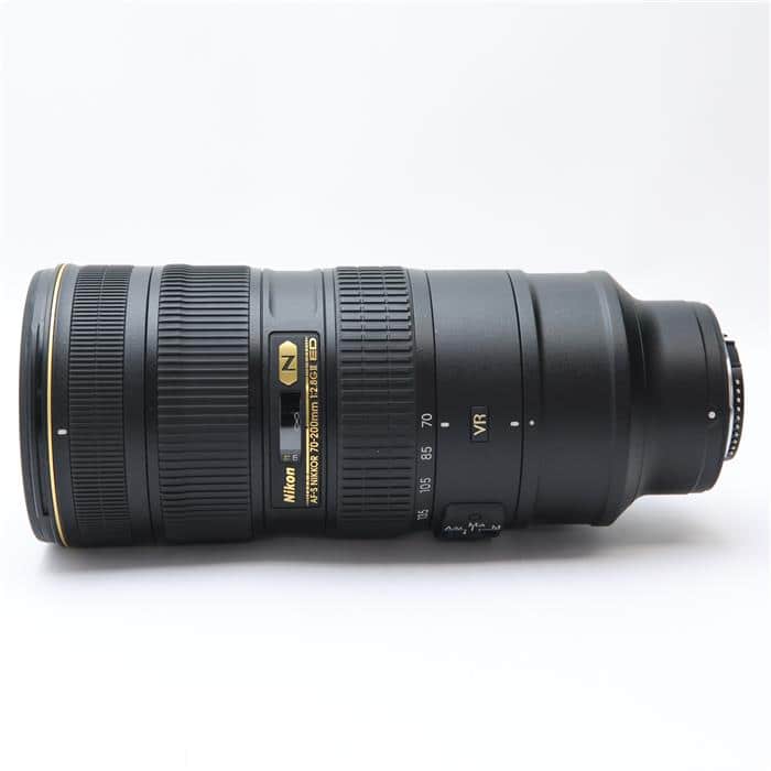 中古)Nikon (ニコン) AF-S NIKKOR 70-200mm F2.8G ED VR II