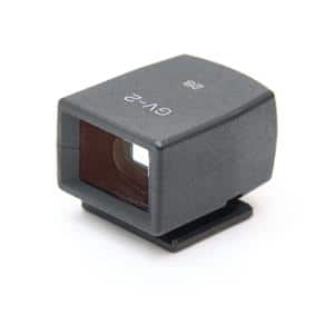 RICOH GRⅢ ・GRⅢ用 外部ミニファインダー GV-2 つき RICOH GRⅢ ・GRⅢ用 外部ミニファインダー GV-2 つき Amazon.co.jp