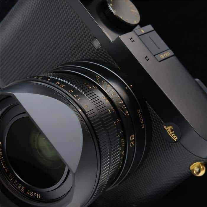 Q2 Daniel Craig x Greg Williams