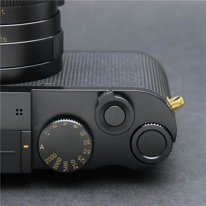 中古)Leica (ライカ) Q2 Daniel Craig x Greg Williams（商品ID