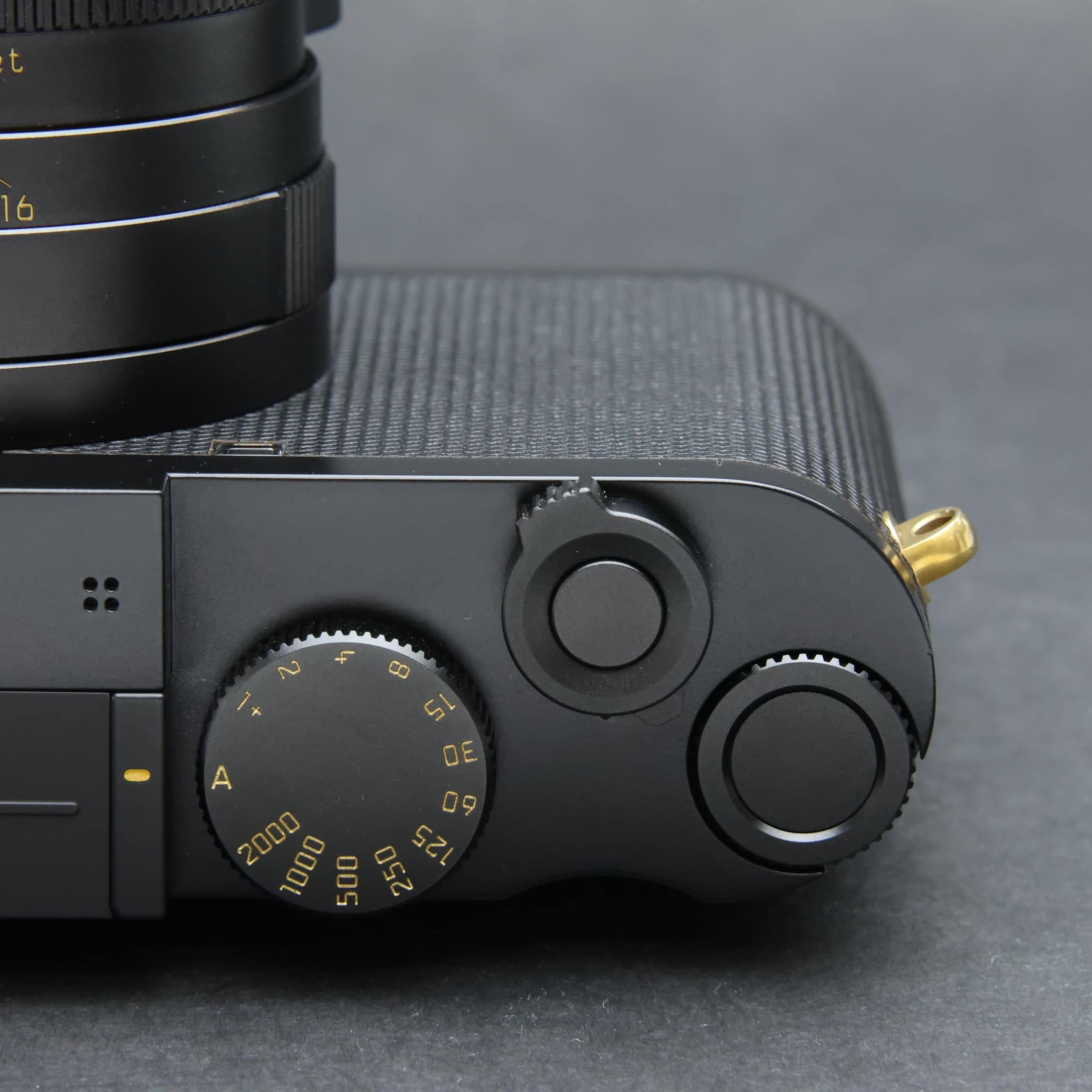 中古)Leica (ライカ) Q2 Daniel Craig x Greg Williams（商品ID