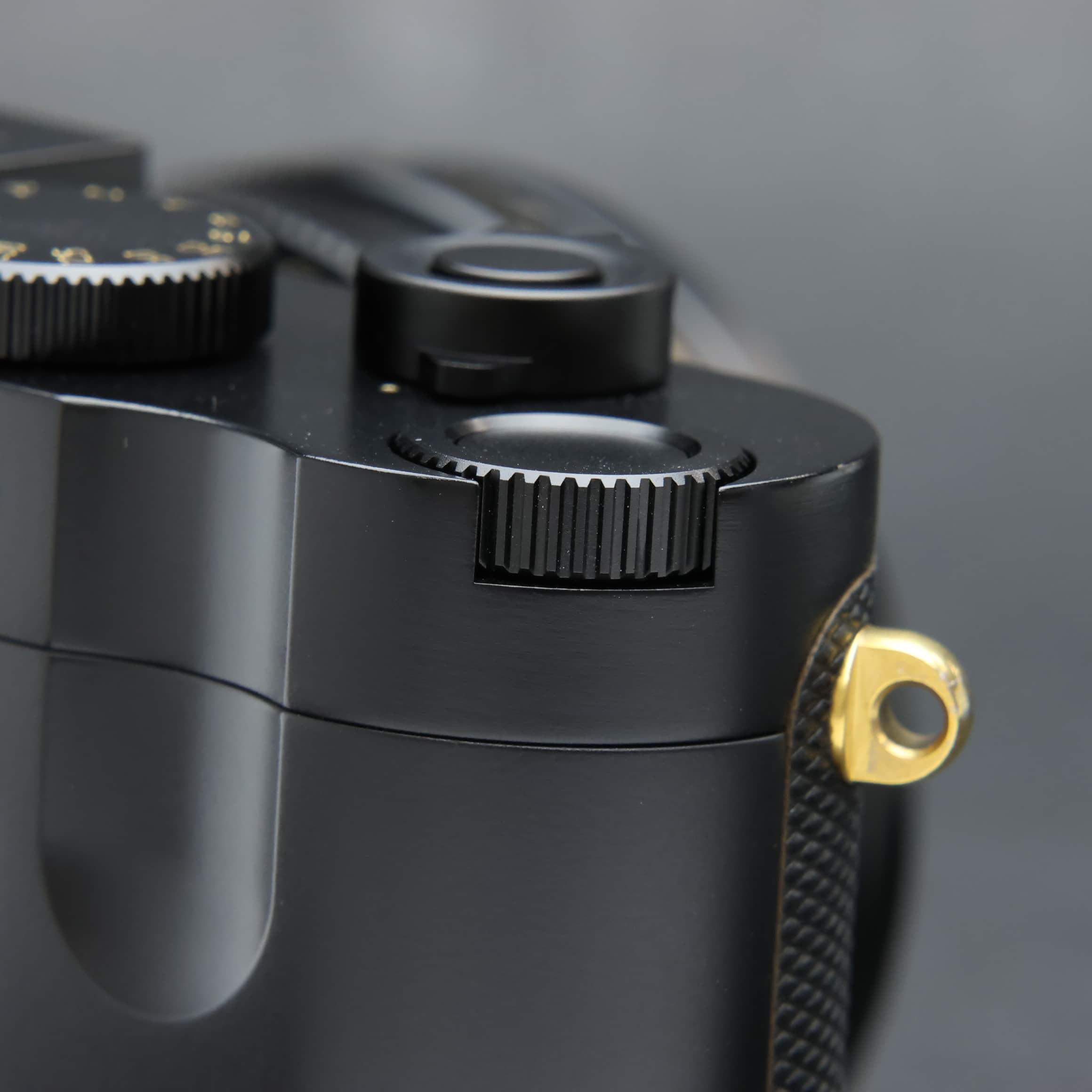 中古)Leica (ライカ) Q2 Daniel Craig x Greg Williams（商品ID