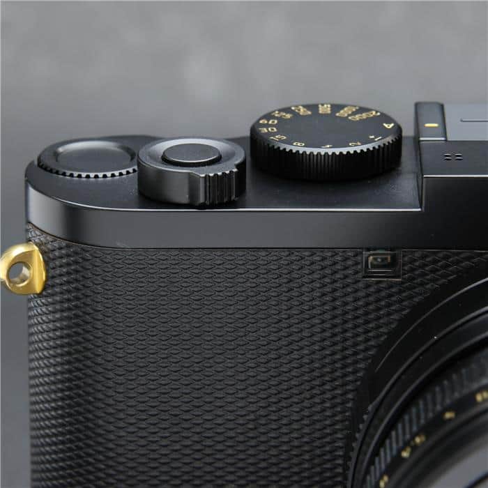 中古)Leica (ライカ) Q2 Daniel Craig x Greg Williams（商品ID