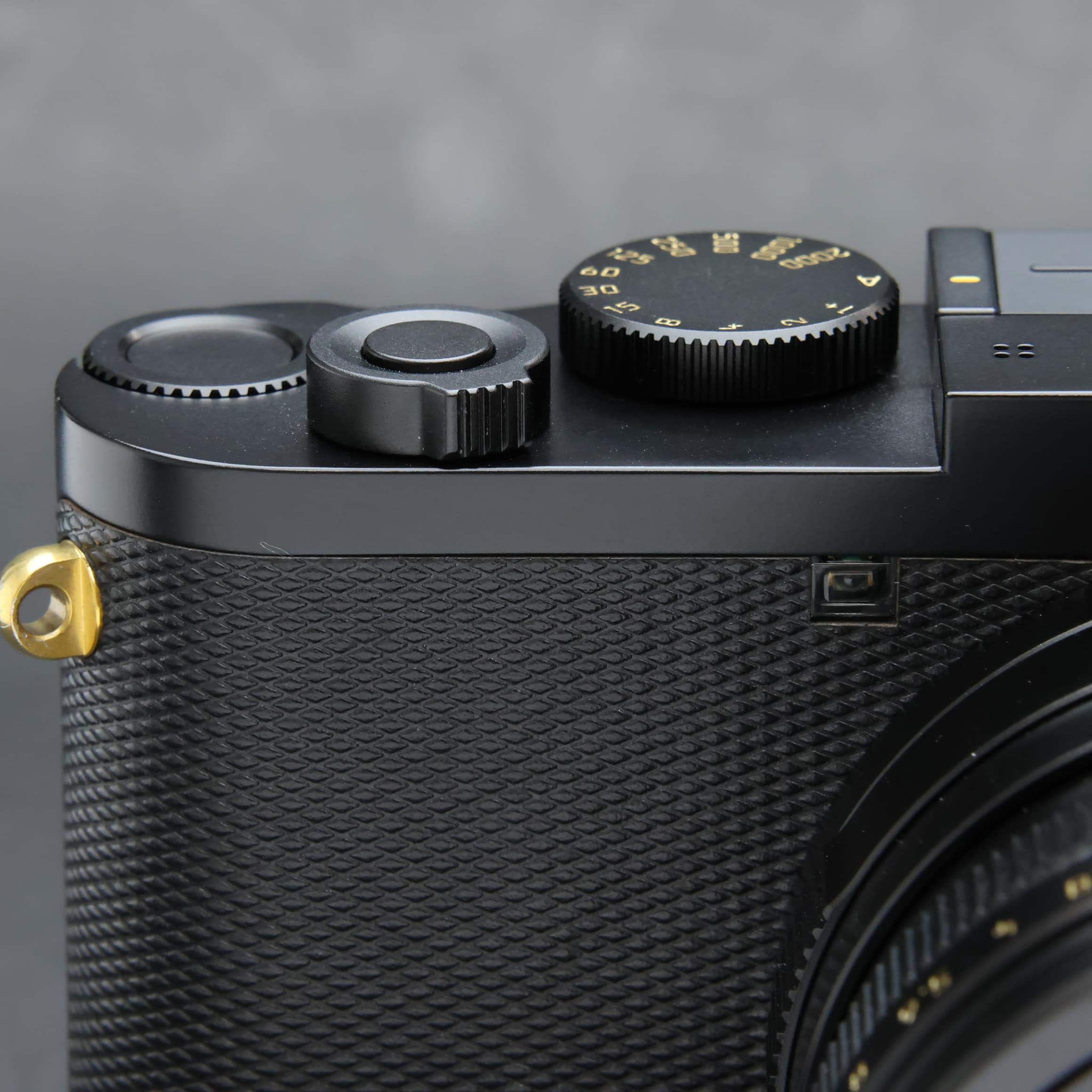 中古)Leica (ライカ) Q2 Daniel Craig x Greg Williams（商品ID