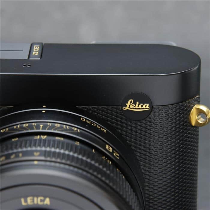 中古)Leica (ライカ) Q2 Daniel Craig x Greg Williams（商品ID