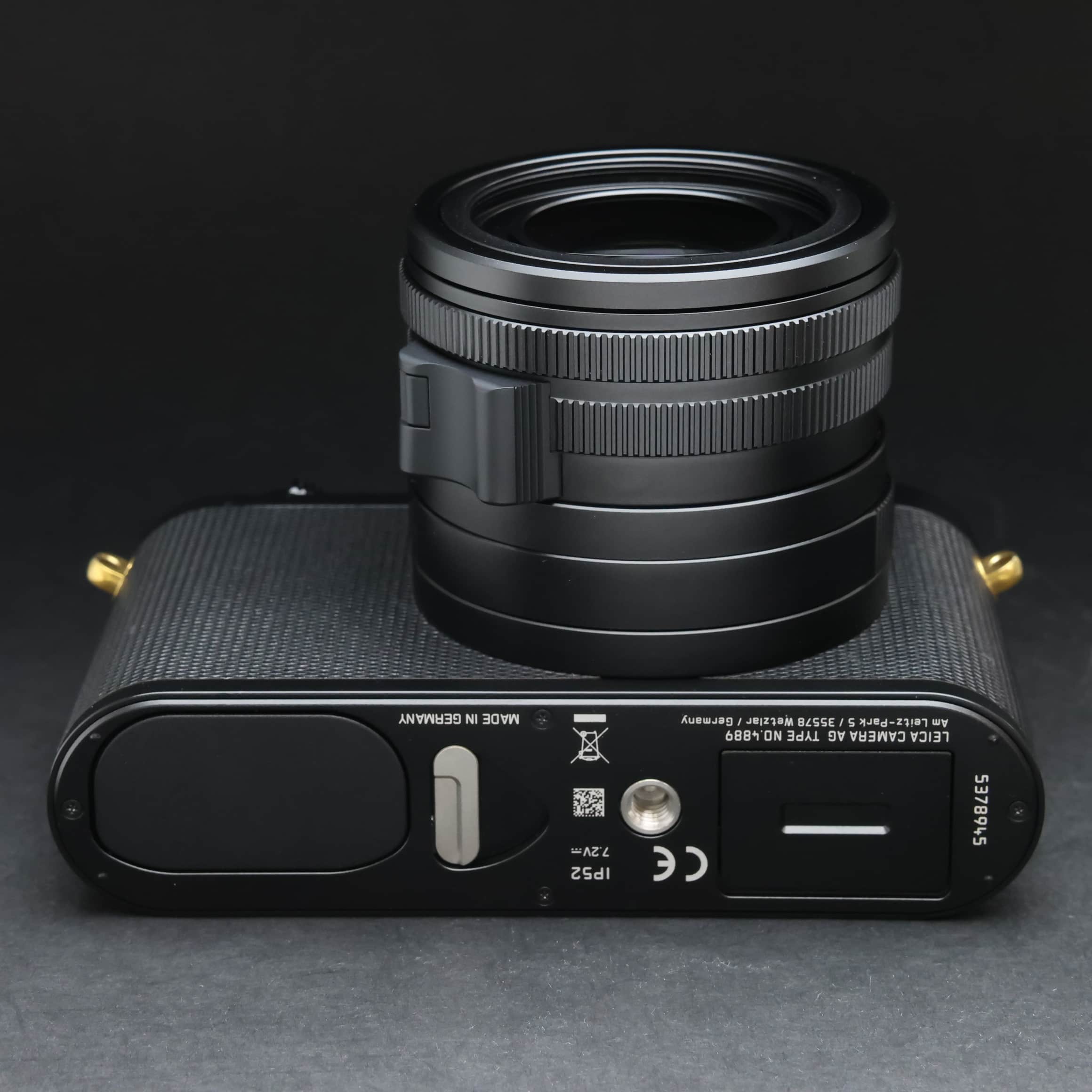中古)Leica (ライカ) Q2 Daniel Craig x Greg Williams（商品ID