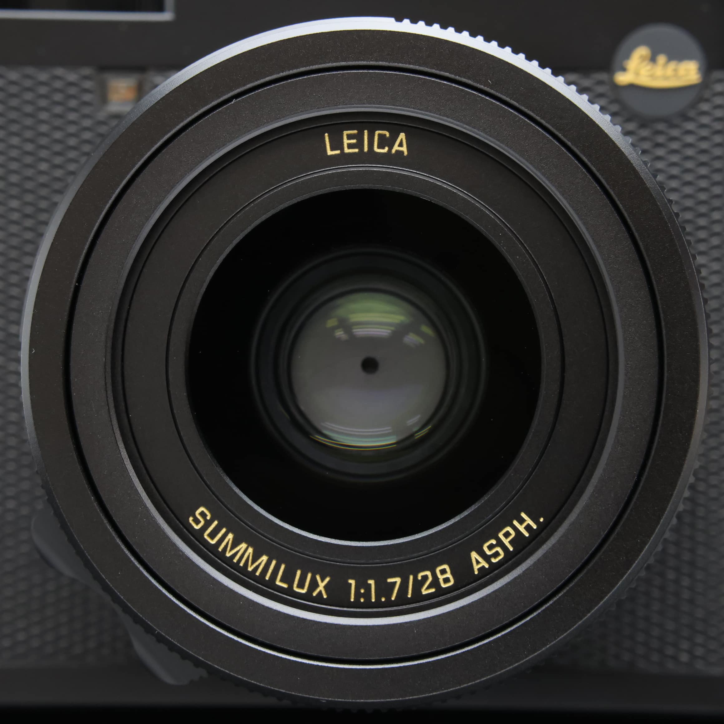 中古)Leica (ライカ) Q2 Daniel Craig x Greg Williams（商品ID