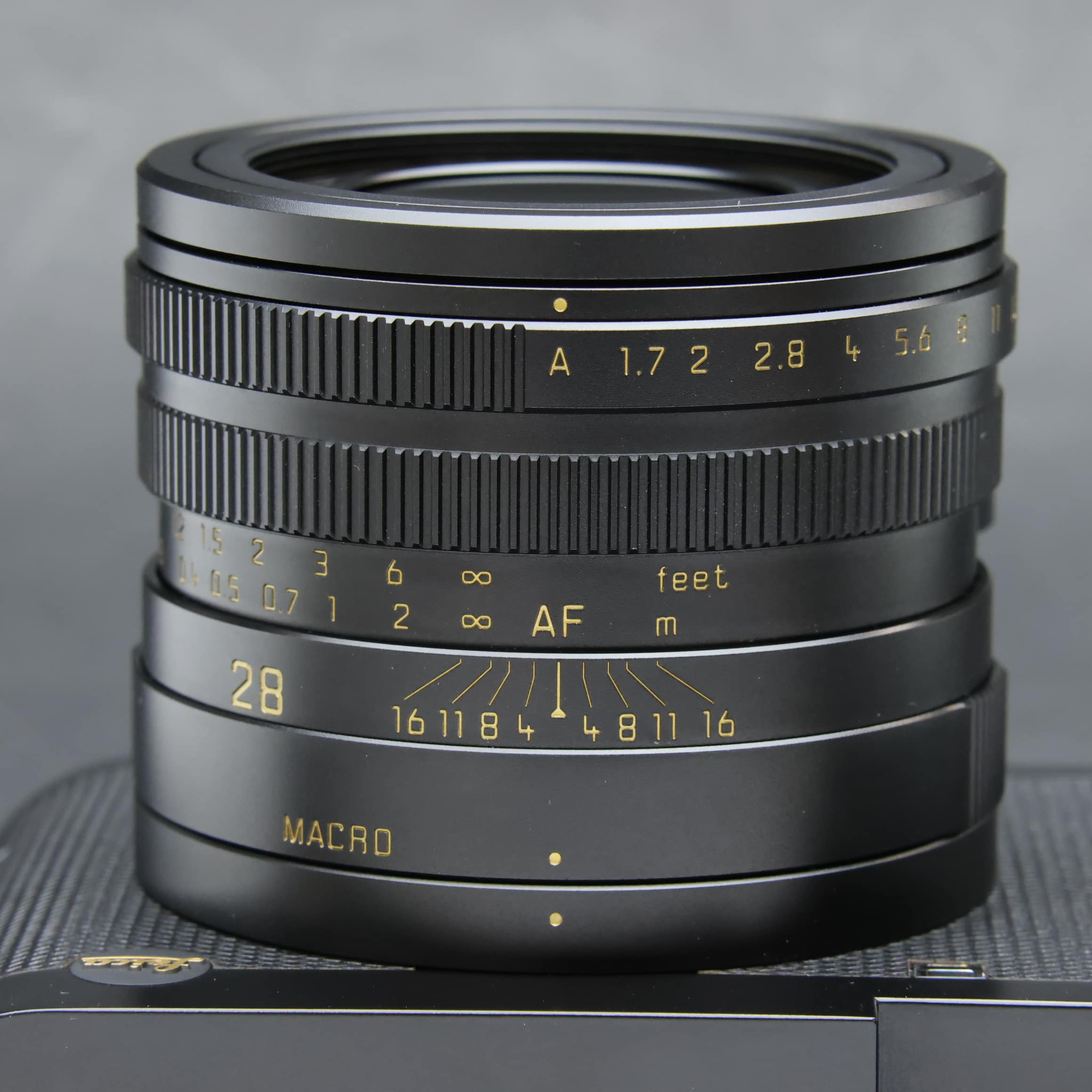 中古)Leica (ライカ) Q2 Daniel Craig x Greg Williams（商品ID