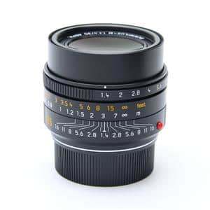 Leica ズミルックス M35mm F1.4 ASPH. 11726」の商品検索結果