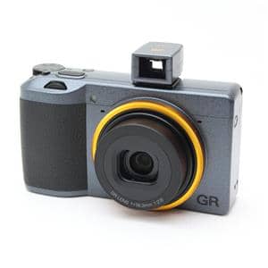 gr digital iii」「コンパクトデジタルカメラ一覧」「RICOH」「中古