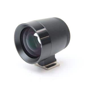 leica (ライカ) x2/xバリオ/m用 evf2 ビューファインダー」の商品検索