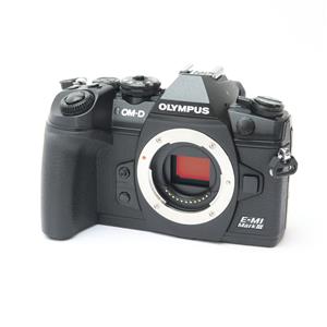 OLYMPUS OM-D E-M1 Mark III ボディ」の商品検索結果 | デジタルカメラ