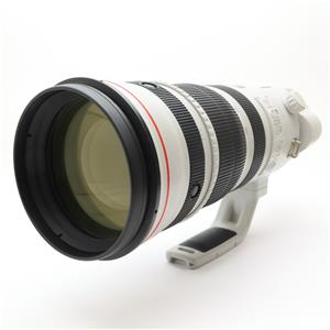 中古)Canon (キヤノン) EF200-400mm F4L IS USM エクステンダー 1.4X
