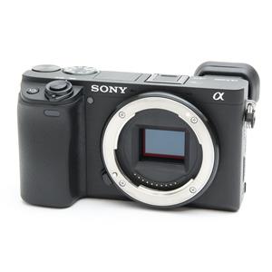 a6400 ボディ」の商品検索結果 | デジタルカメラ、ミラーレスカメラ
