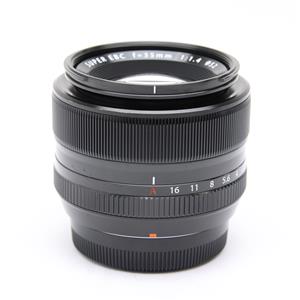 ✨美品✨ XF35mm F1.4 R #FUJIFILM #fujinon 新品)FUJIFILM (フジフイルム) フジノン XF35mm F1.4 R（商品ID