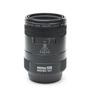 PENTAX (ペンタックス) D FA MACRO 100mm F2.8 WR」の商品検索結果
