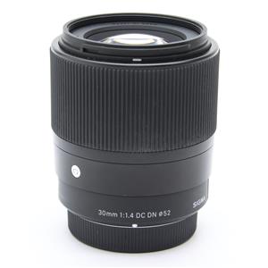 sigma (シグマ) c 30mm f1.4 dc dn(マイクロフォーサーズ用)」の商品