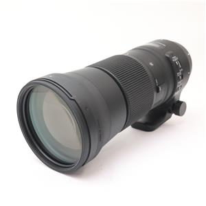 SIGMA (シグマ) S 150-600mm F5-6.3 DG OS HSM(キヤノン用）」の商品
