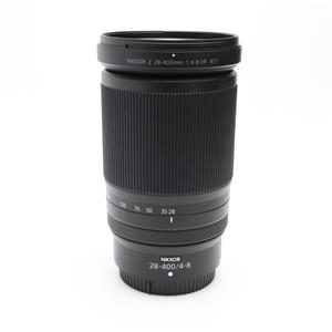 Nikon (ニコン) NIKKOR Z 28-400mm F4-8 VR メイン