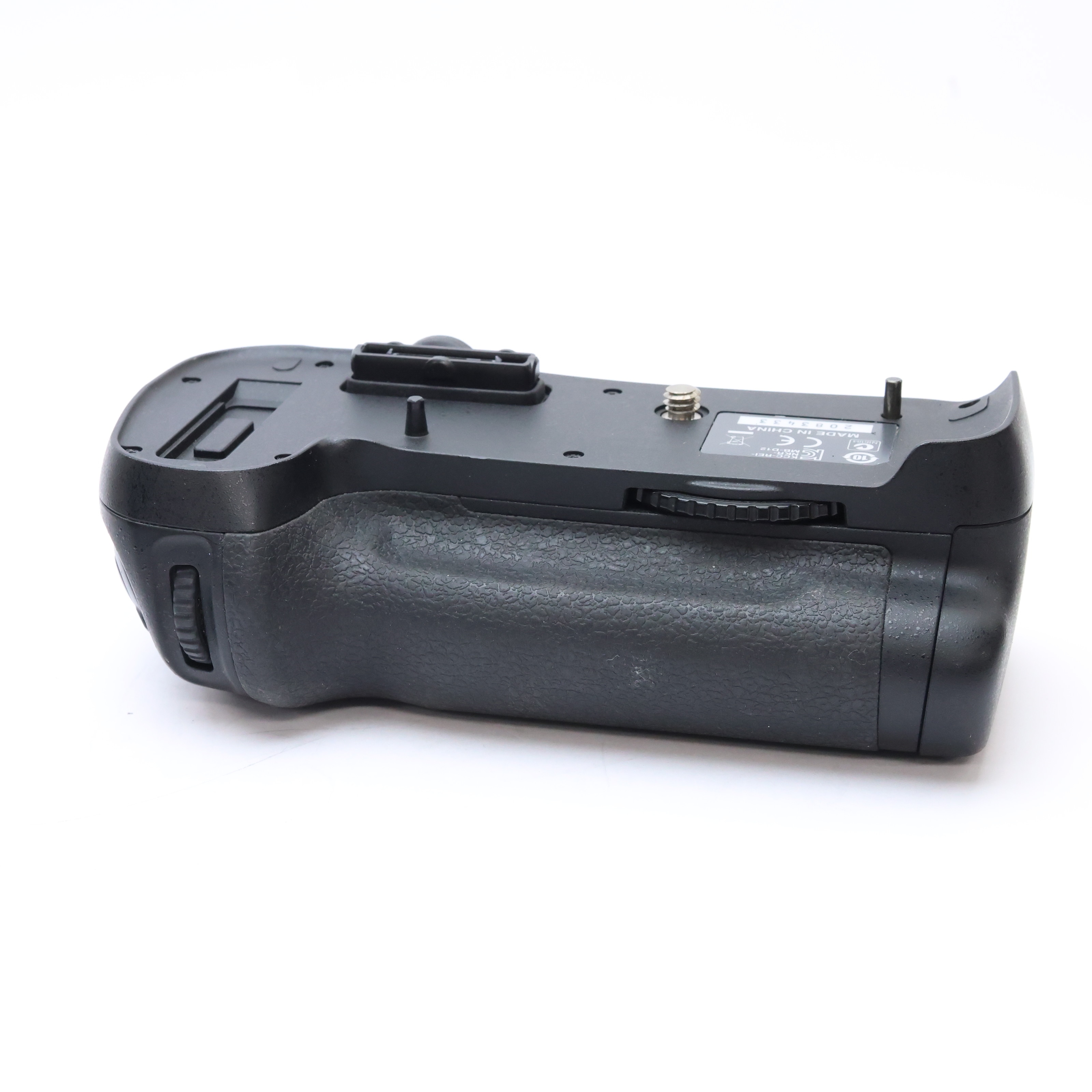 中古)Nikon (ニコン) マルチパワーバッテリーパック MB-D12（商品ID