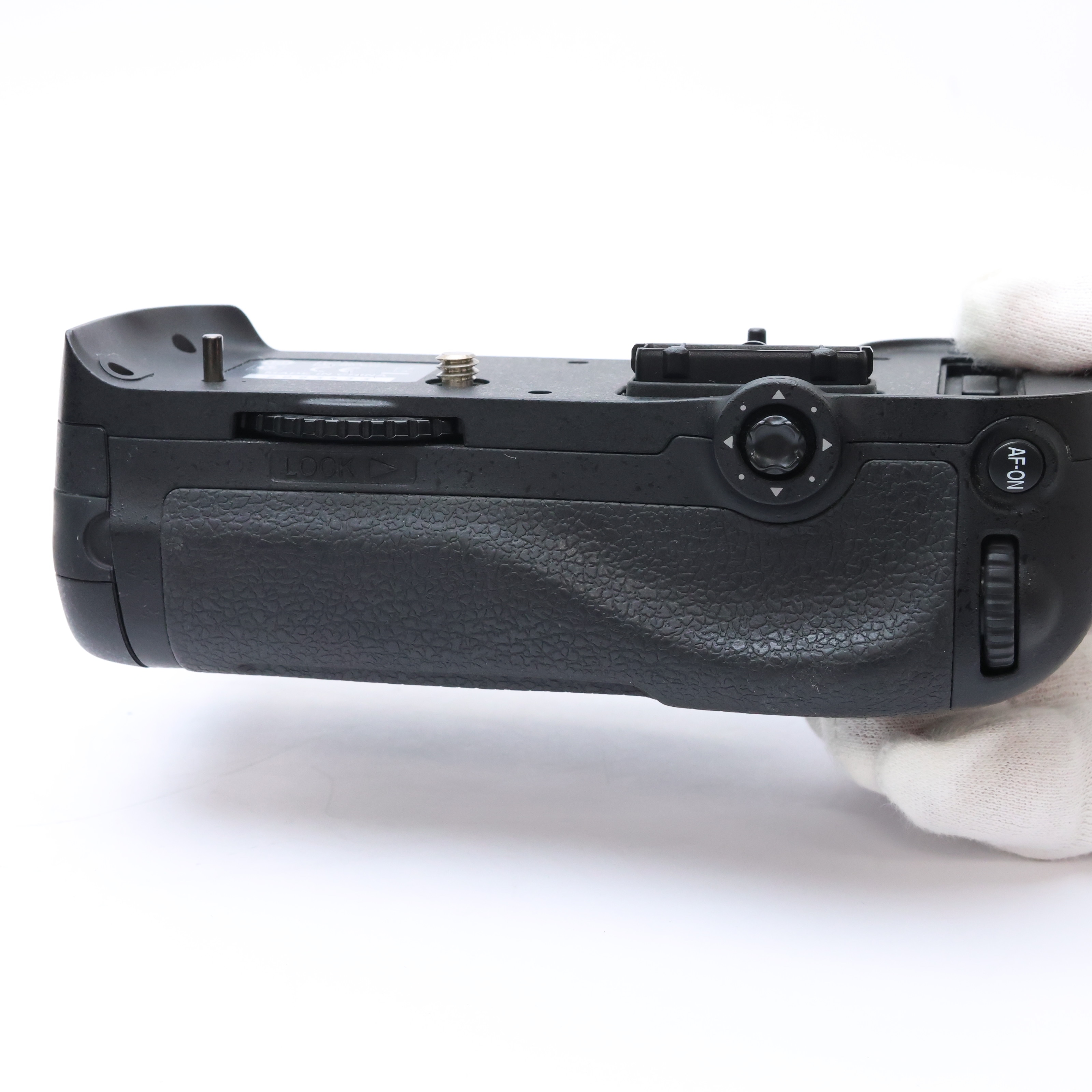 中古)Nikon (ニコン) マルチパワーバッテリーパック MB-D12（商品ID