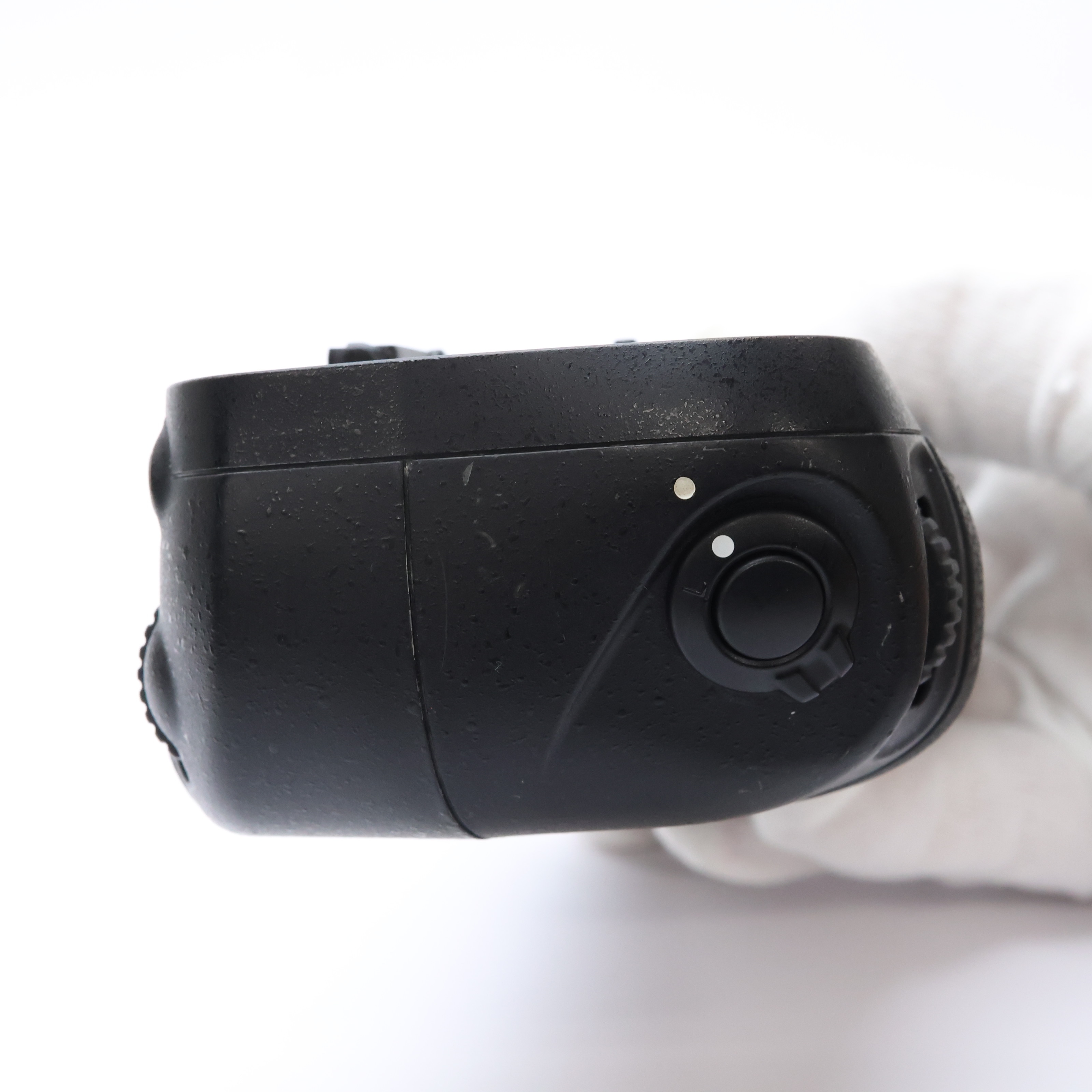 中古)Nikon (ニコン) マルチパワーバッテリーパック MB-D12（商品ID
