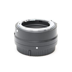 Nikon (ニコン) マウントアダプター FTZ II メイン
