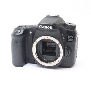 Canon EOS 70D」の商品検索結果 | デジタルカメラ、ミラーレスカメラ