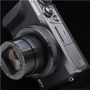 Canon Powershot G7X Mark iii」の商品検索結果 | デジタルカメラ