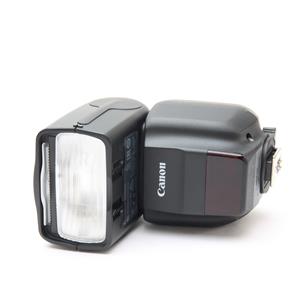 Canon (キヤノン) スピードライト 430EX III-RT」の商品検索結果