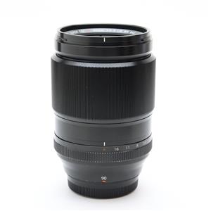 新品)FUJIFILM (フジフイルム) フジノン XF90mm F2 R LM WR（商品ID