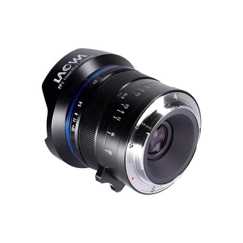 新品)LAOWA （ラオワ） 11mm F4.5 FF RL（ソニーE用/フルサイズ対応