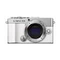 OLYMPUS (オリンパス) PEN E-P7 ボディ ホワイト