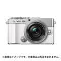 新品)OLYMPUS (オリンパス) PEN E-P7 ボディ ホワイト（商品ID