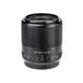 VILTROX(ビルトロックス) AF 50mm F1.8（ソニーE用/フルサイズ対応）