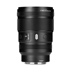 新品)七工匠 (しちこうしょう) 7Artisans MAX AF 135mm F1.8（ニコンZ