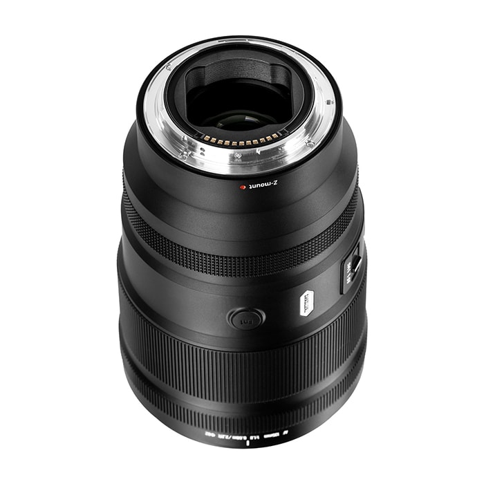 新品)七工匠 (しちこうしょう) 7Artisans MAX AF 135mm F1.8（ニコンZ