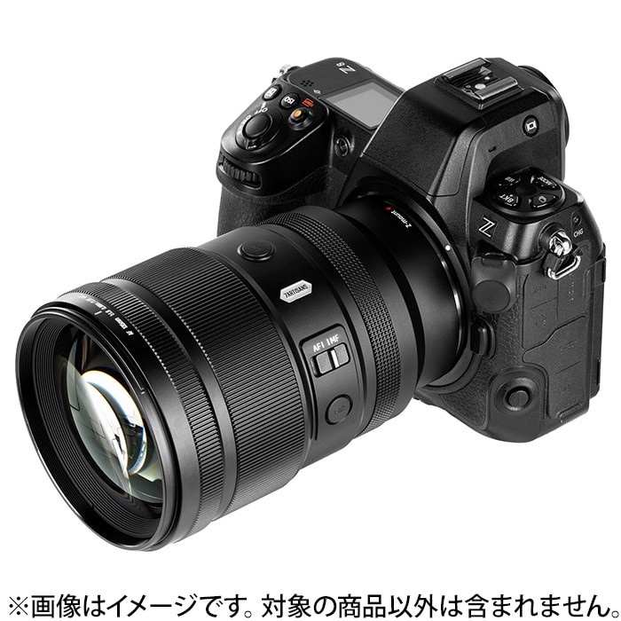 新品)七工匠 (しちこうしょう) 7Artisans MAX AF 135mm F1.8（ニコンZ